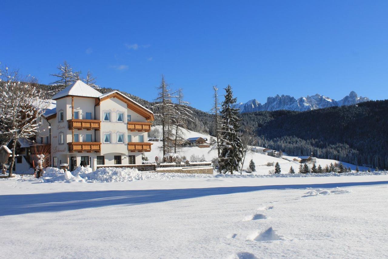 Hotel Landgasthof Laerchenwald Коллепьетра Экстерьер фото