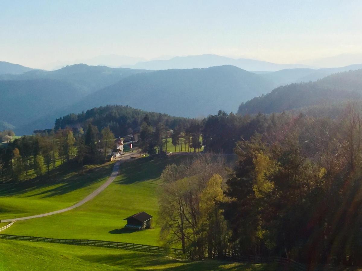 Hotel Landgasthof Laerchenwald Коллепьетра Экстерьер фото