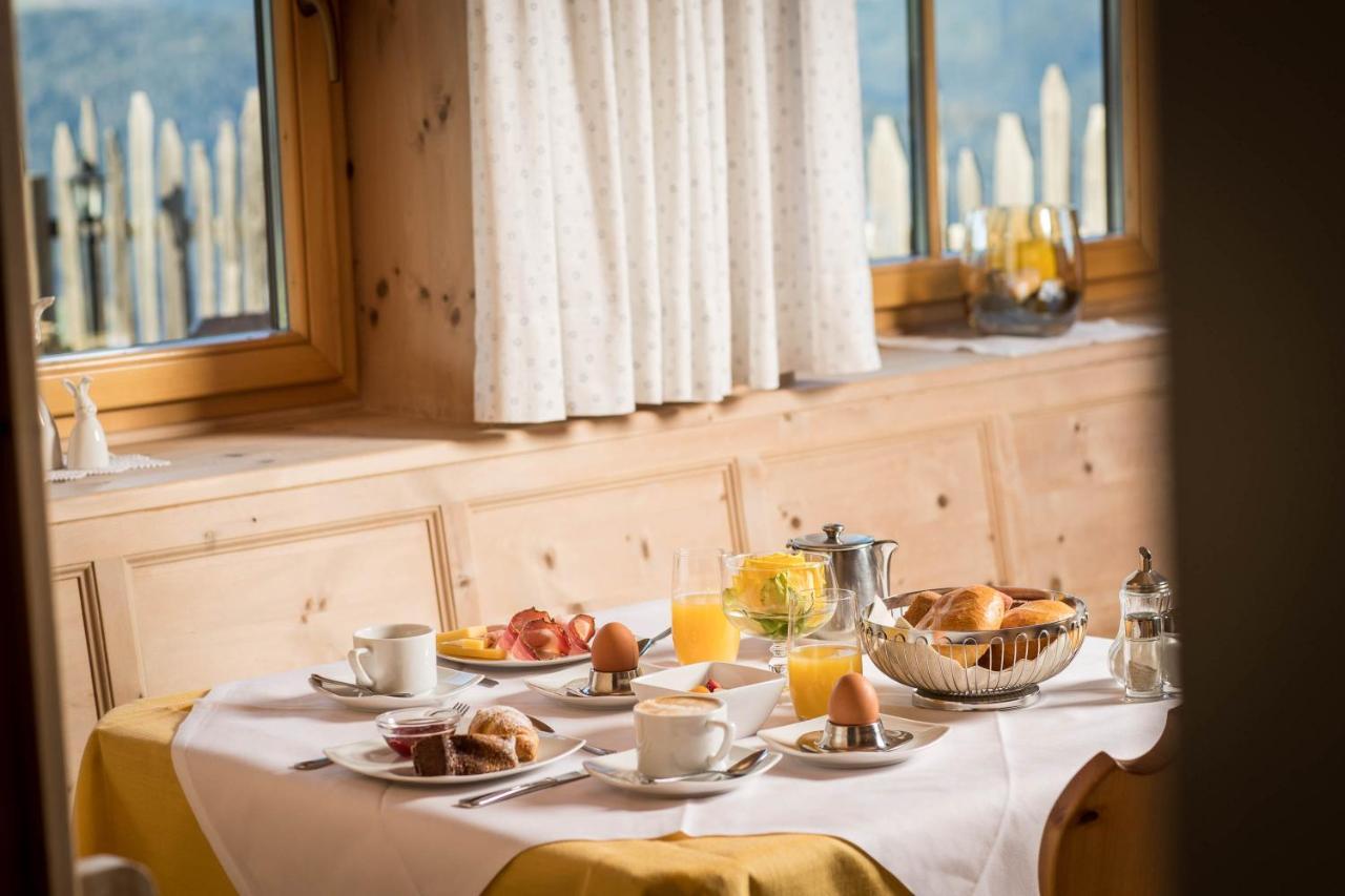 Hotel Landgasthof Laerchenwald Коллепьетра Экстерьер фото
